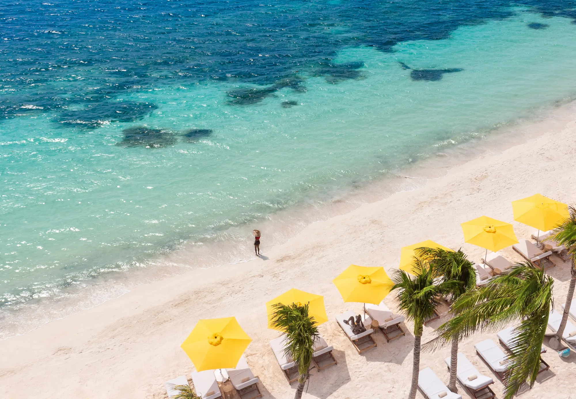 The Fives Oceanfront, Puerto Morelos 20